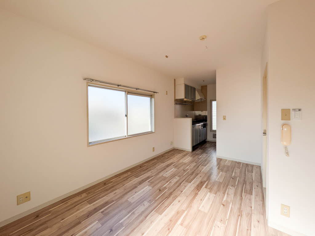 フレグランス築港 0202号-2