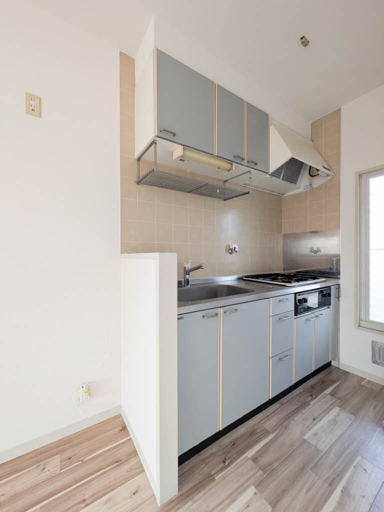 フレグランス築港 0202号-4