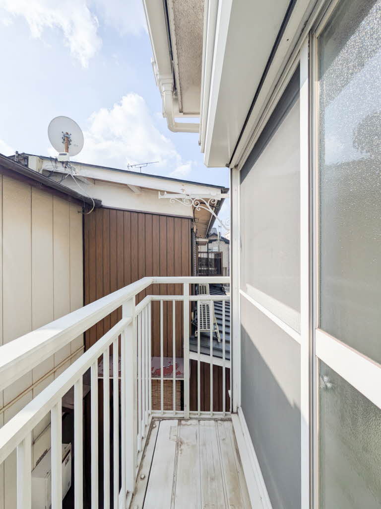 フレグランス築港 0202号-5