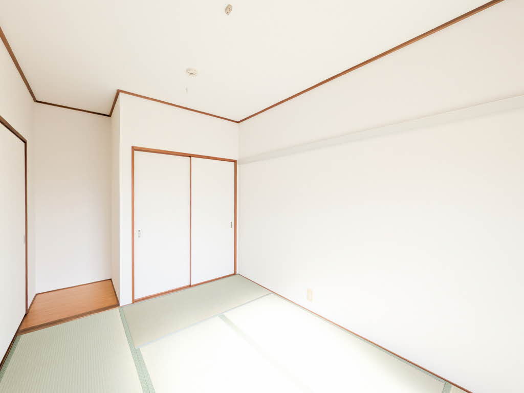 フレグランス築港 0202号-6