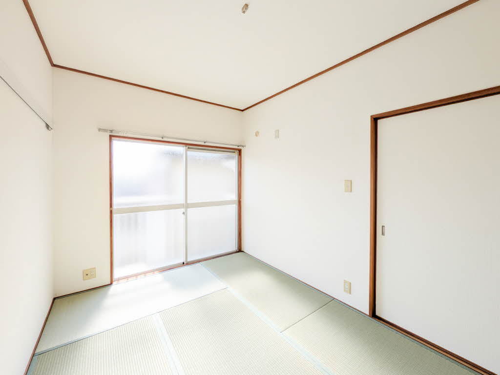 フレグランス築港 0202号-7