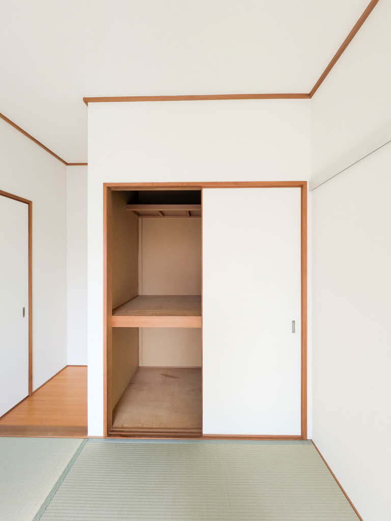 フレグランス築港 0202号-9