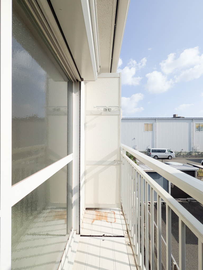 フレグランス築港 0202号-14