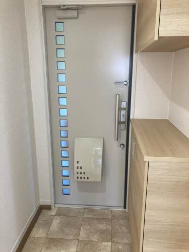 フレグランス松ケ丘0201-2