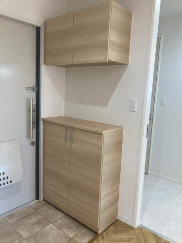 フレグランス松ケ丘0201-3