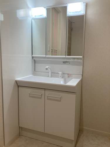 フレグランス松ケ丘 0201号-6