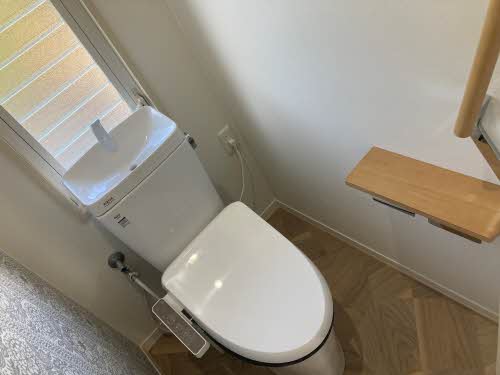 フレグランス松ケ丘 0201号-8