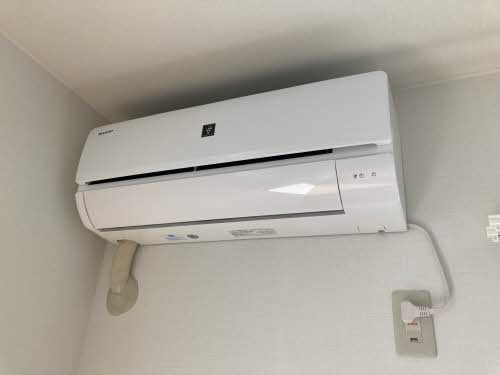 フレグランス松ケ丘 0201号-11