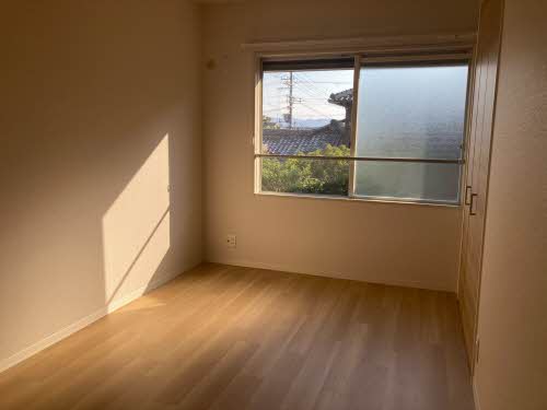 フレグランス松ケ丘 0201号-12