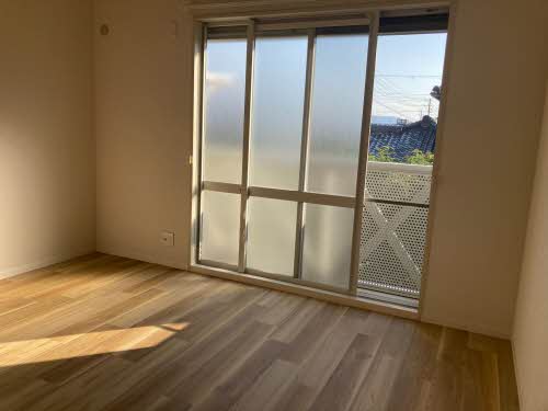 フレグランス松ケ丘 0201号-14