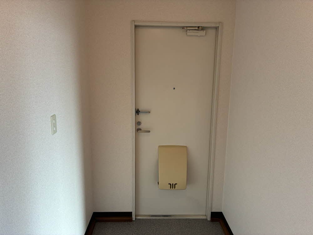 フレグランス雑賀 0202号-4