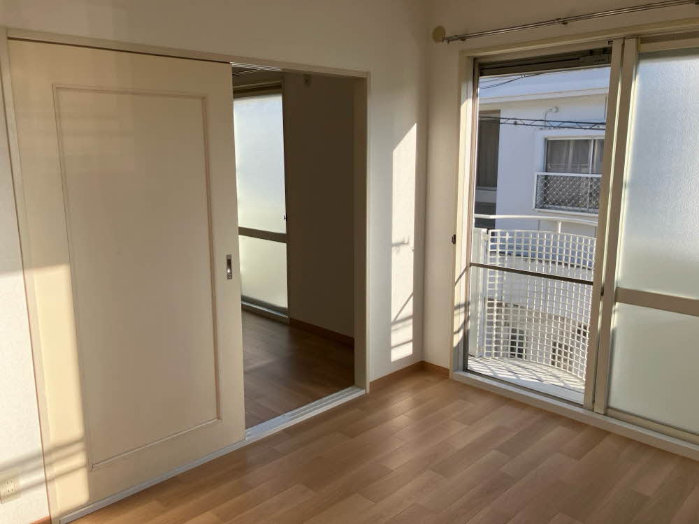 フレグランス笠田 0202号-8