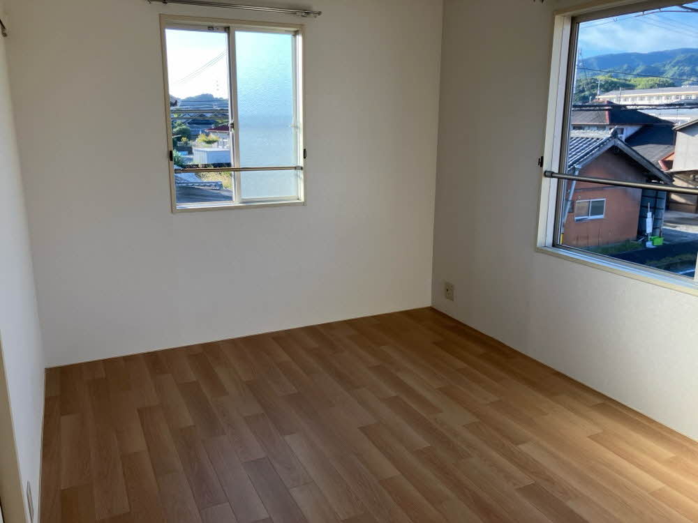 フレグランス笠田 0202号-10