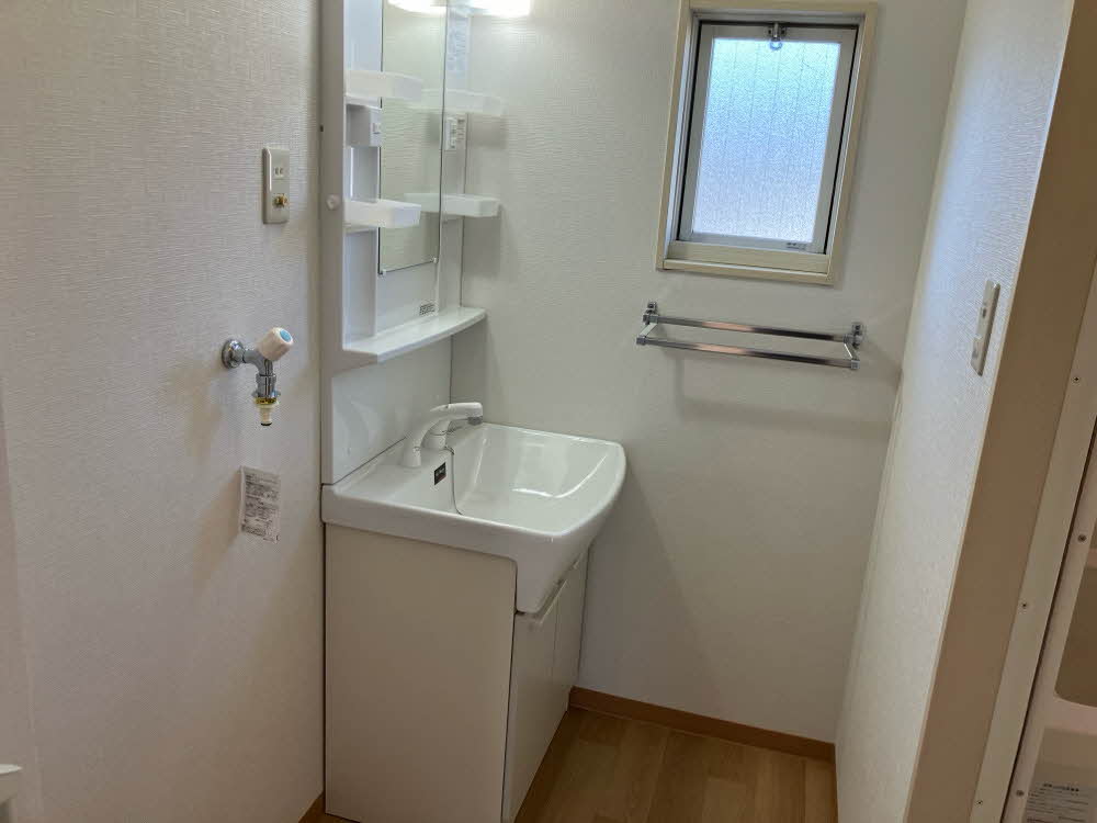 フレグランス笠田 0202号-14