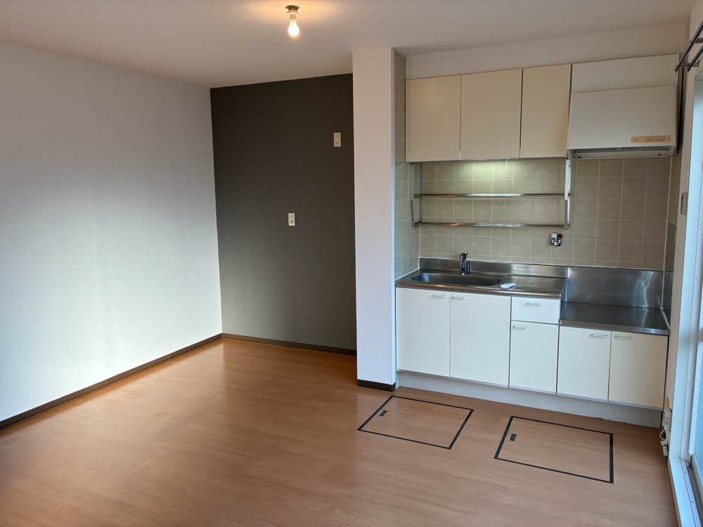 グラン・ファーム 0107号-2