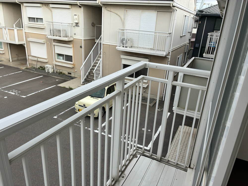 グラン・ファーム 0207号-15