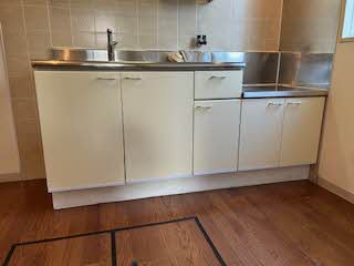 あしべハイツ 0103号-2