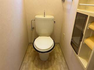 あしべハイツ 0103号-8