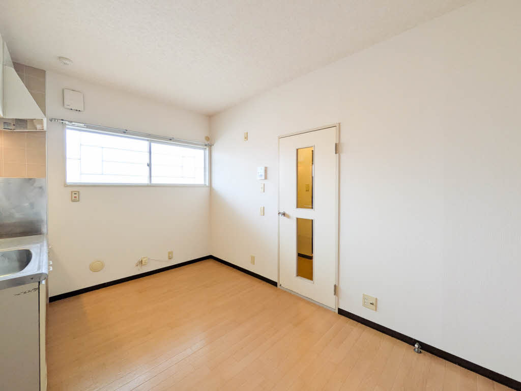 あしべハイツ 0205号-1