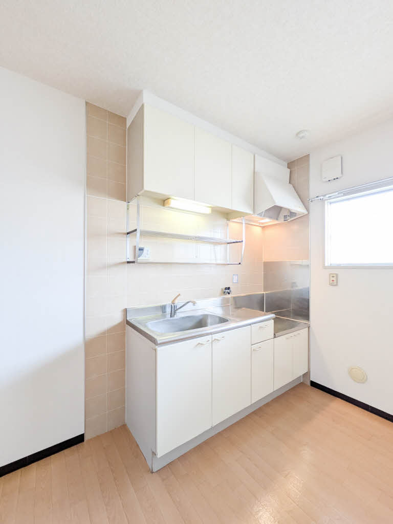 あしべハイツ 0205号-2