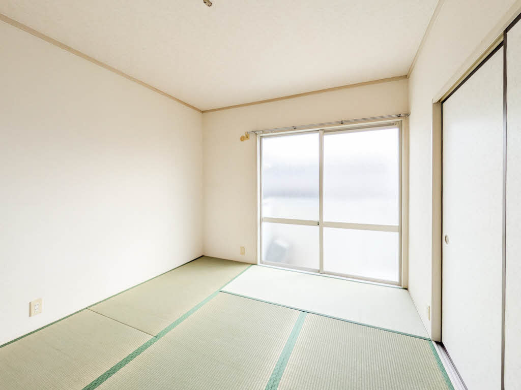 あしべハイツ 0205号-3