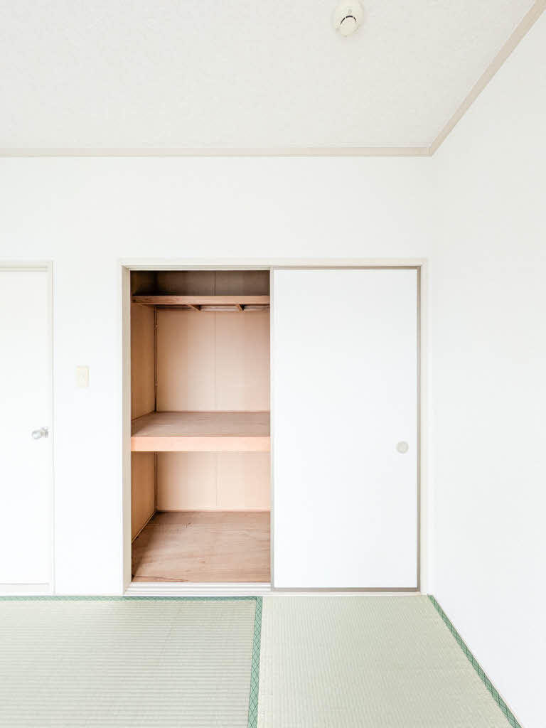 あしべハイツ 0205号-4