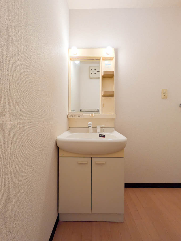 あしべハイツ 0205号-6