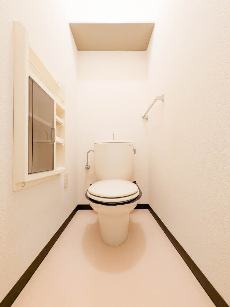 あしべハイツ 0205号-7