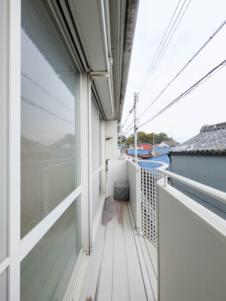 あしべハイツ 0205号-9