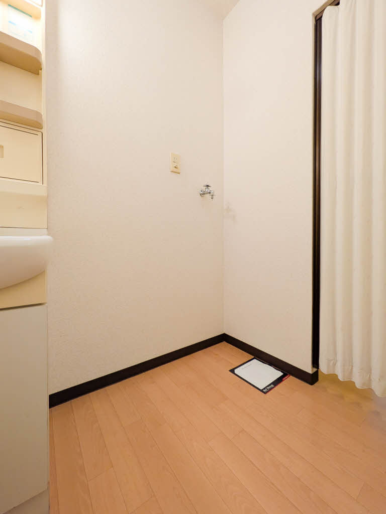 あしべハイツ 0205号-12