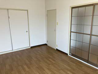 フレグランスせせらぎ 0201号-2