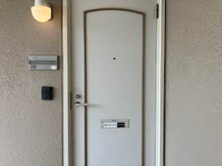 フレグランスせせらぎ 0201号-4