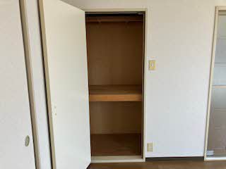 フレグランスせせらぎ 0201号-8