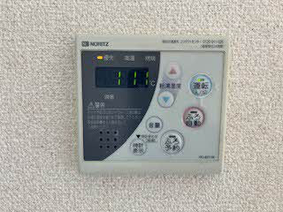 フレグランスせせらぎ 0201号-13