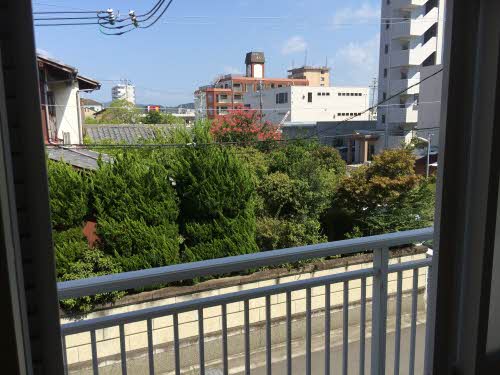 黒田ハイツ 0201号-9