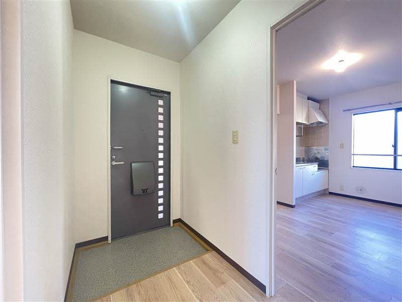 ディアス栄谷 0202号-10