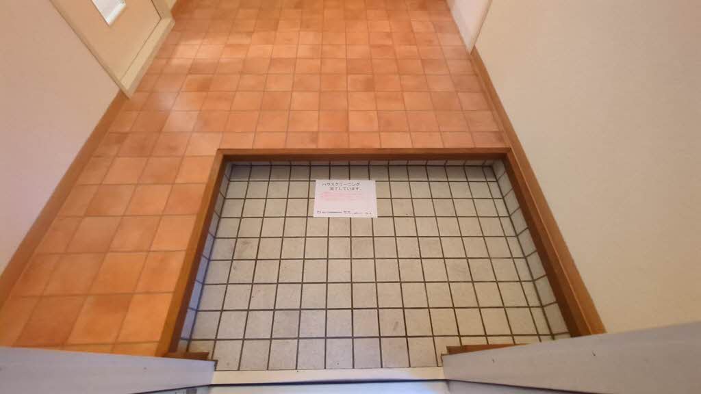 レジデンス保田 0103号-4