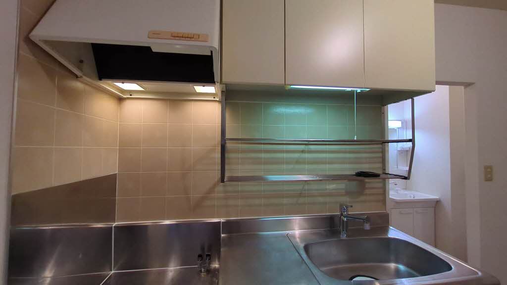 レジデンス保田 0103号-5