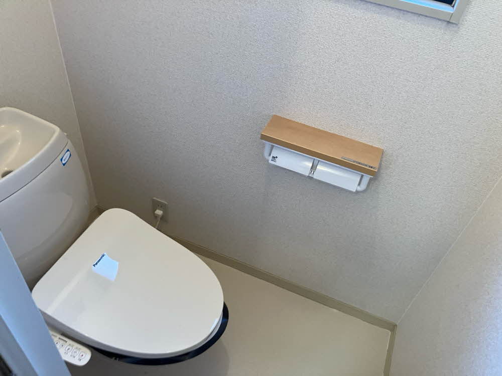 ウエストヒルズ 0210号-12