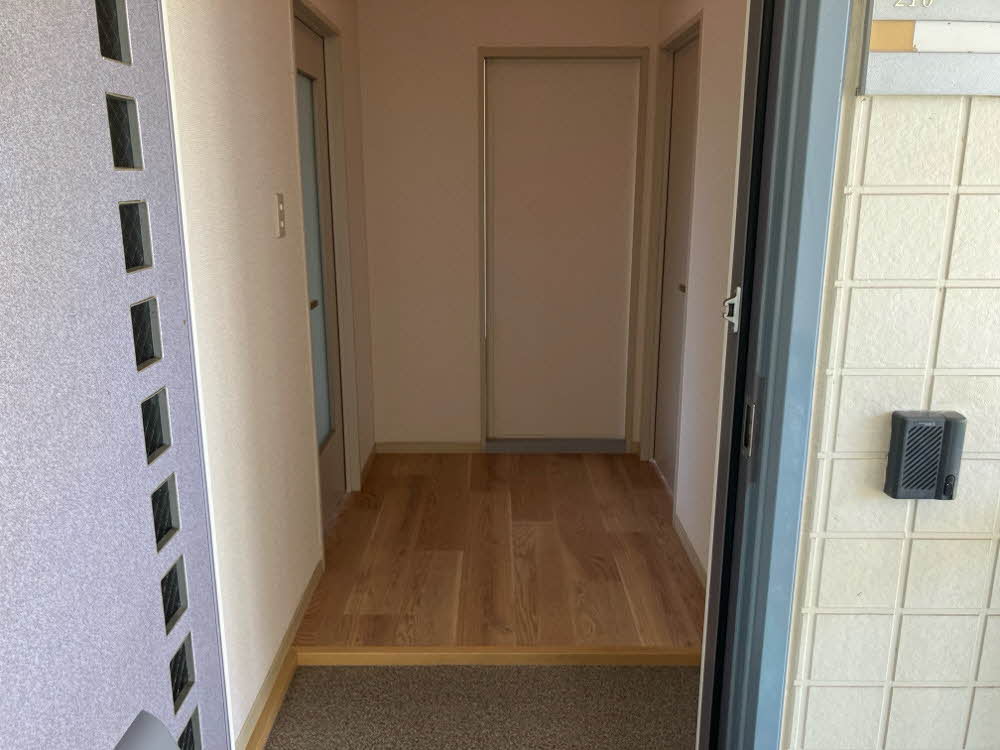 ウエストヒルズ 0210号-13