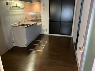 ディアスくすみⅡ 0105号-2