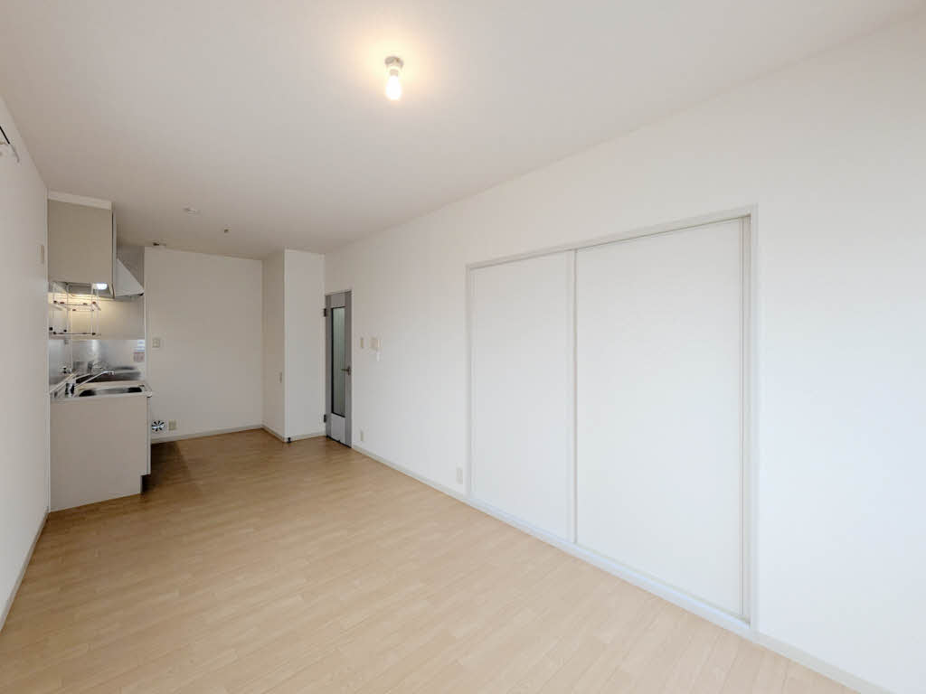 ディアス植松 0201号-3