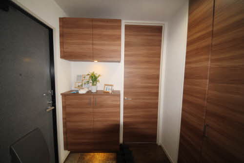 フレグランス池尻 0201号-3