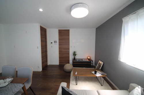 フレグランス池尻 0201号-6