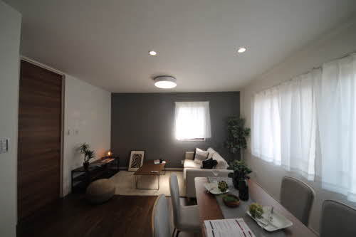 フレグランス池尻 0201号-10