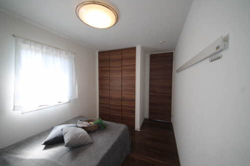 フレグランス池尻 0201号-12