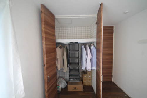 フレグランス池尻 0201号-13