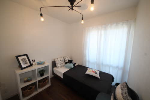 フレグランス池尻 0201号-14