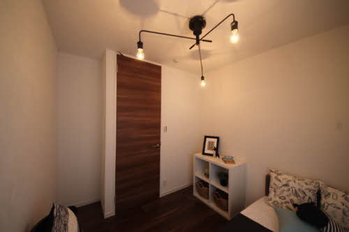 フレグランス池尻 0201号-15