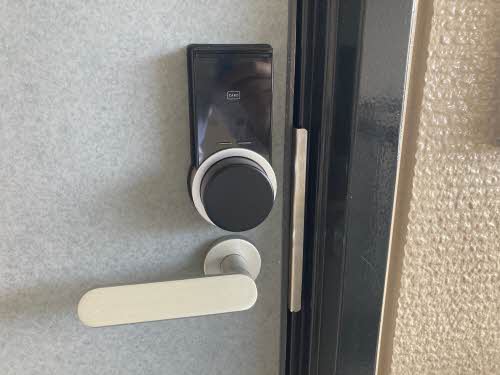 フレグランス池尻 0202号-5